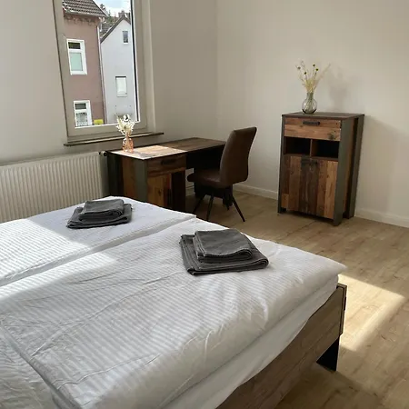 Bright Elzer Strasse Appartement