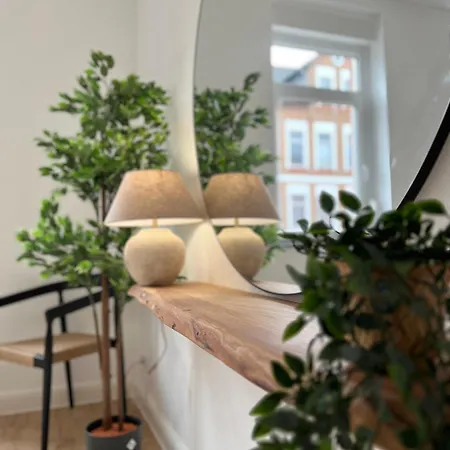 Bright Elzer Strasse Апартаменты *