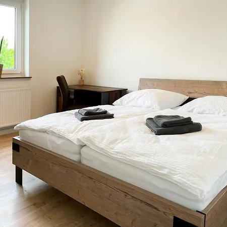 Bright Elzer Strasse