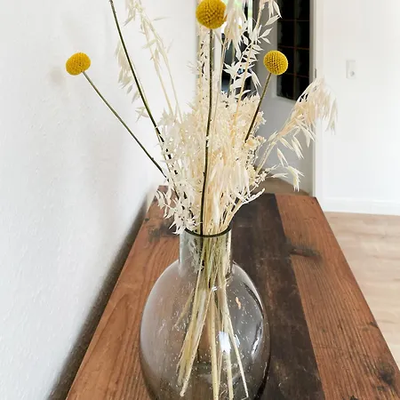 Bright Elzer Strasse Apartment