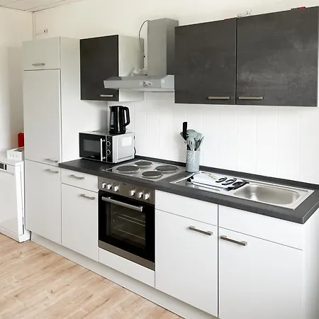 Bright Elzer Strasse