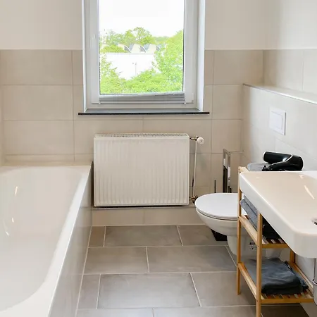 דירה Bright Elzer Strasse *