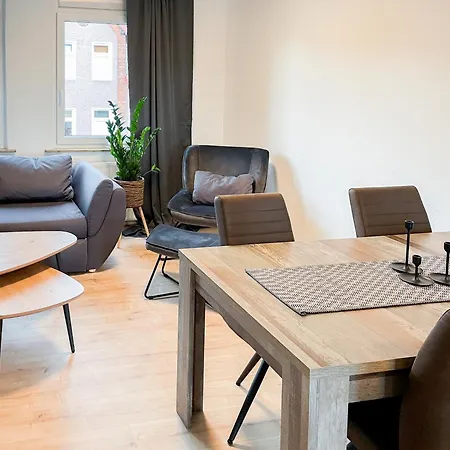 Bright Elzer Strasse