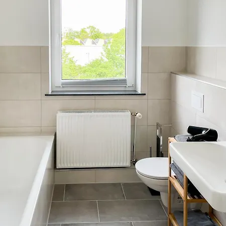 דירה Bright Elzer Strasse *