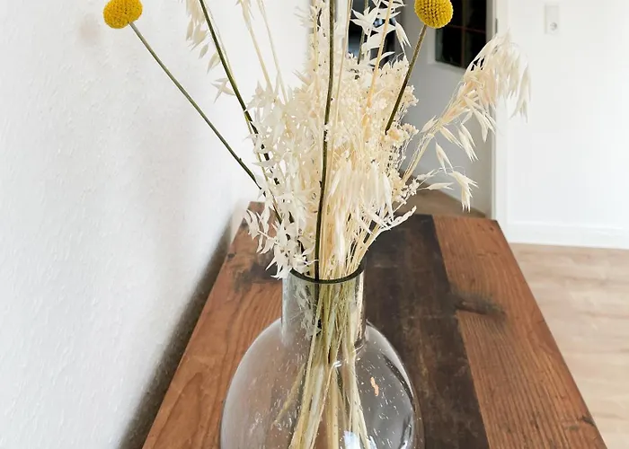 Bright Elzer Strasse Апартаменты