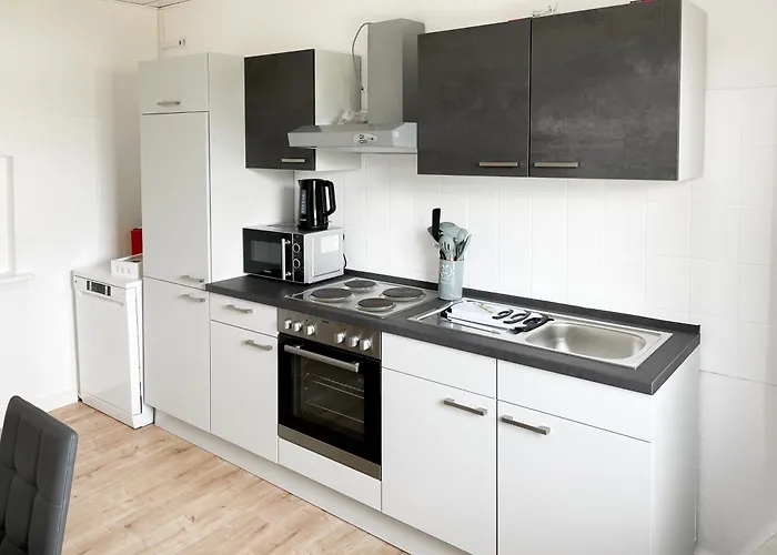 Bright Elzer Strasse