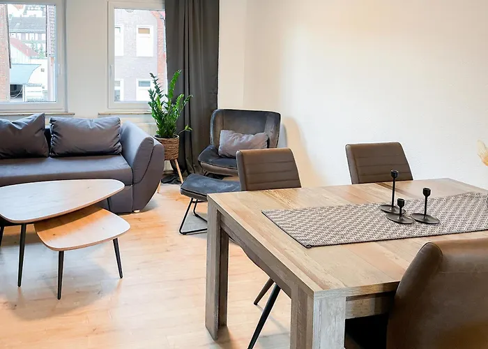 Bright Elzer Strasse